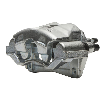 DFC 03-05 Mazda 6 Front-L Premium Caliper - Silver Zinc Coated