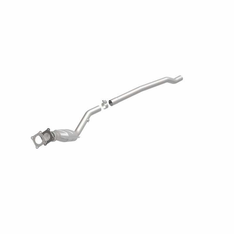 MagnaFlow Direct Fit Catalytic Converter 96-00 Caravan-Voyager 2.4L