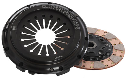 Clutch Masters 97-02 Acura NSX 3.2L FX250SS Short Shift Single Disc Clutch Kit
