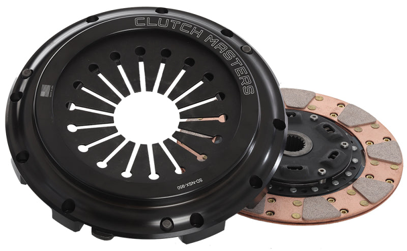 Clutch Masters 97-02 Acura NSX 3.2L FX350SS Short Shift Single Disc Clutch Kit