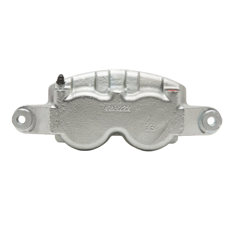 DFC 98-24 BEAVER MOTORCOACH CONTESSA Fr & Rr L/R/Rear/FrontL/R Premium Caliper - Silver