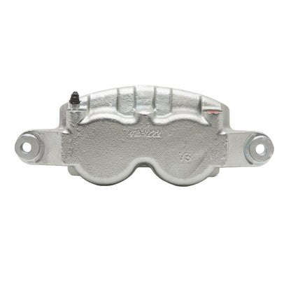 DFC 98-24 BEAVER MOTORCOACH CONTESSA Fr & Rr L/R/Rear/FrontL/R Premium Caliper - Silver