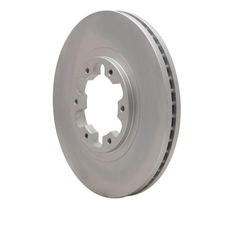 DFC 98-04 Infiniti QX4 Front GeoSPEC Coated Rotor