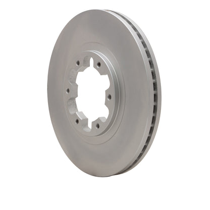 DFC 98-04 Infiniti QX4 Front GeoSPEC Coated Rotor