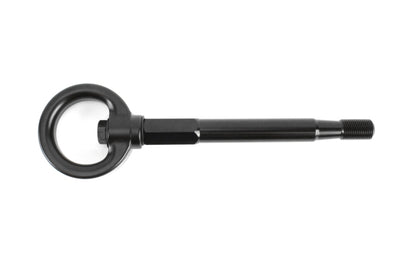 Perrin Performance PERRIN 22-26 Subaru WRX / 18-23 Crosstrek / 17-23 Impreza Forester Tow Hook Kit (Front) - Black