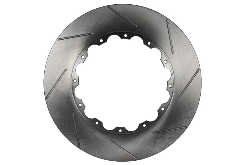 Baer Brakes 12.790in x 1.255in 2-Piece LH Replacement Rotor - Slotted
