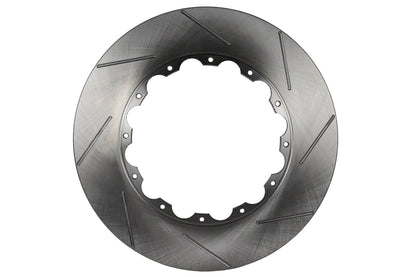 Baer Brakes 12.790in x 1.255in 2-Piece LH Replacement Rotor - Slotted