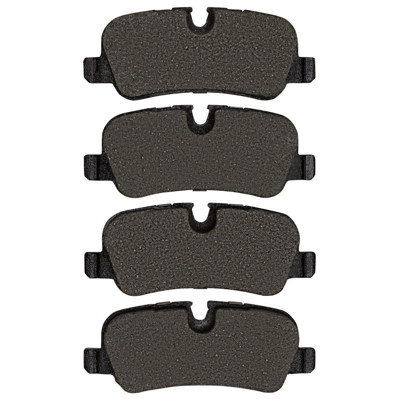R1 Concepts R1 05-16 Land Rover Range Rover Sport Rear Ceramic Brake Pads