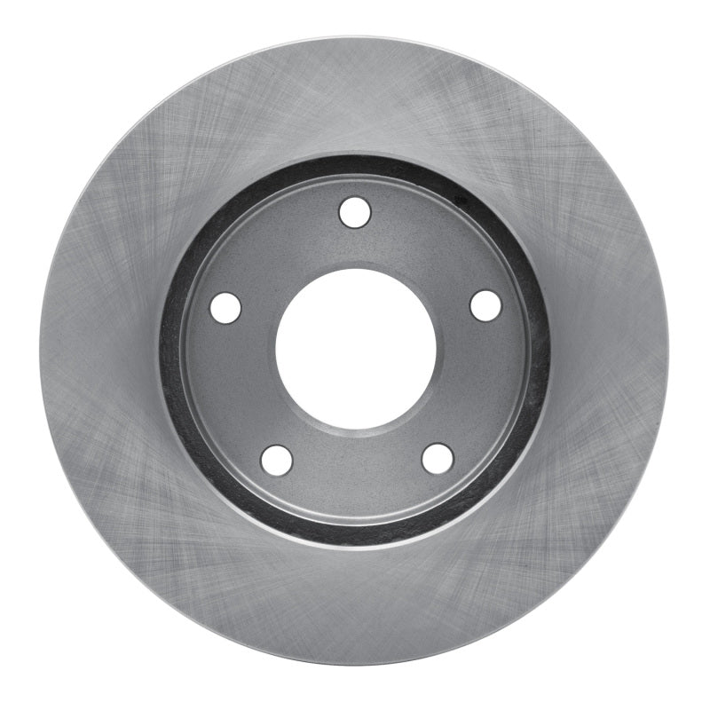 DFC 720098 Buick Riviera Rear/Front Brake Rotor