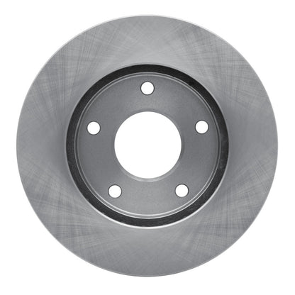 DFC 720098 Buick Riviera Rear/Front Brake Rotor