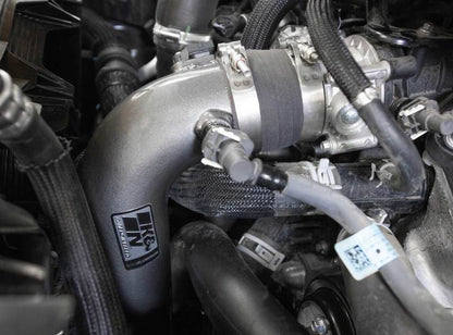 K&N Engineering K&N 15-22 Ford F-150/Raptor V6-3.5L F/I Charge Pipe