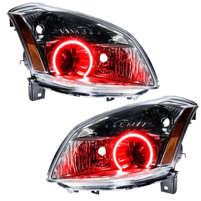 ORACLE Lighting Oracle 07-08 Nissan Maxima SMD HL - ColorSHIFT w/ 2.0 Controller