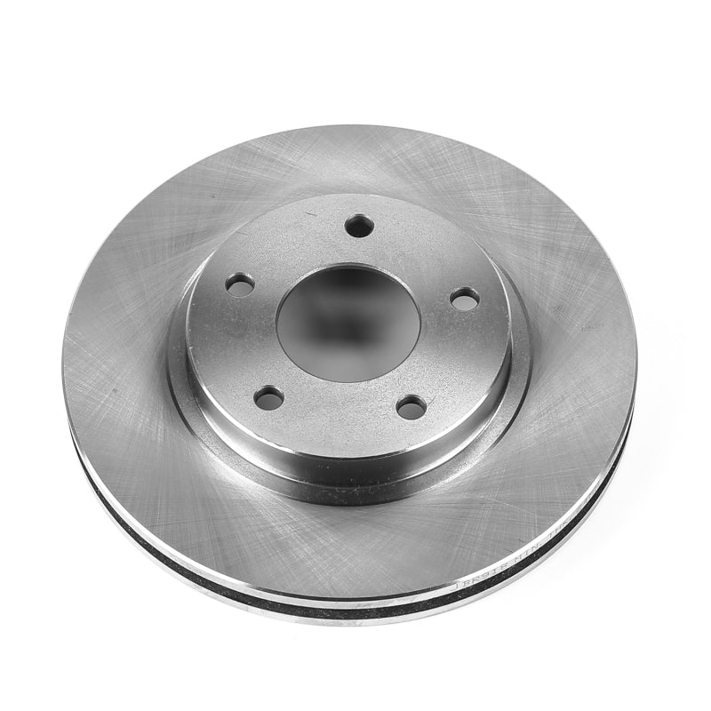 PowerStop Power Stop 00-01 Infiniti I30 Front Autospecialty Brake Rotor