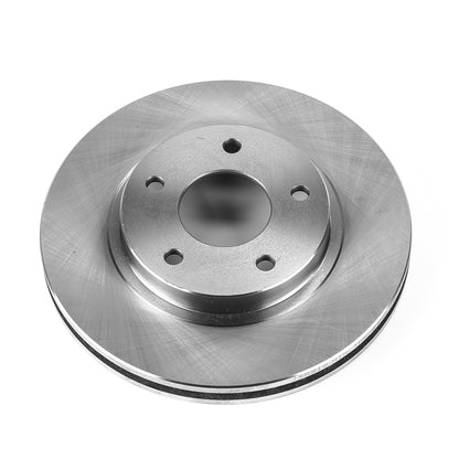 PowerStop Power Stop 00-01 Infiniti I30 Front Autospecialty Brake Rotor