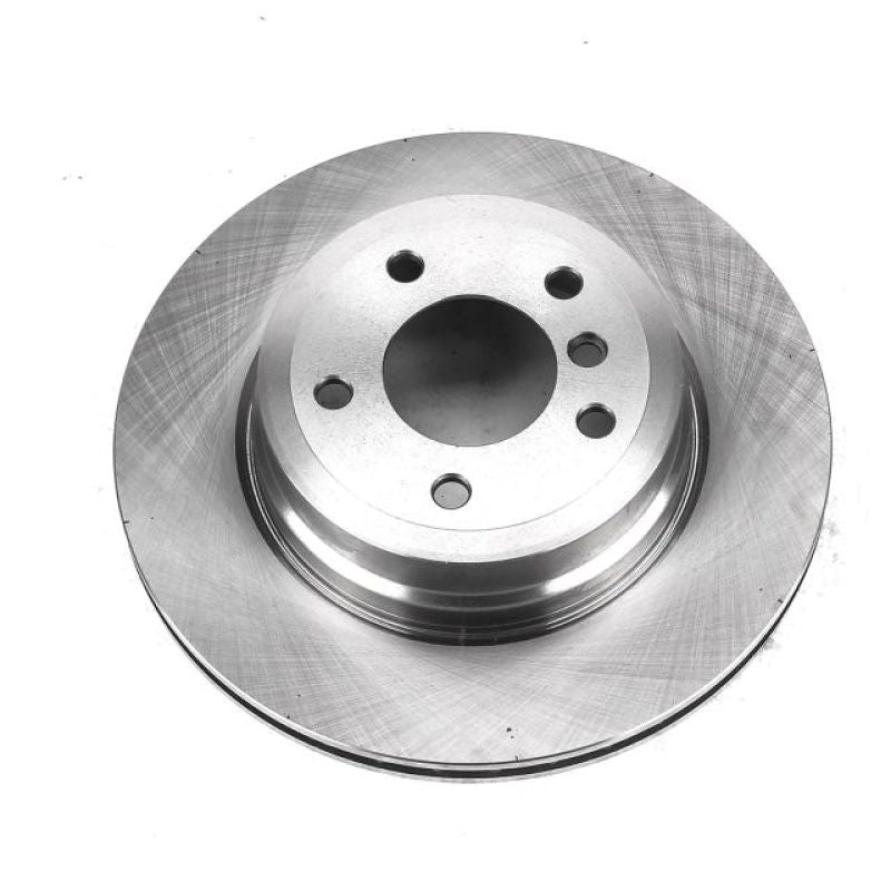 PowerStop Power Stop 08-13 BMW 135i Rear Autospecialty Brake Rotor