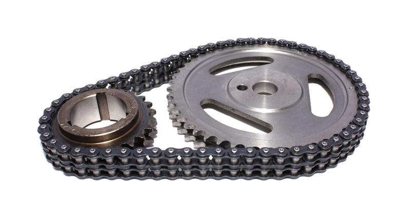 COMP Cams Magnum Double Row Timing Set Olds