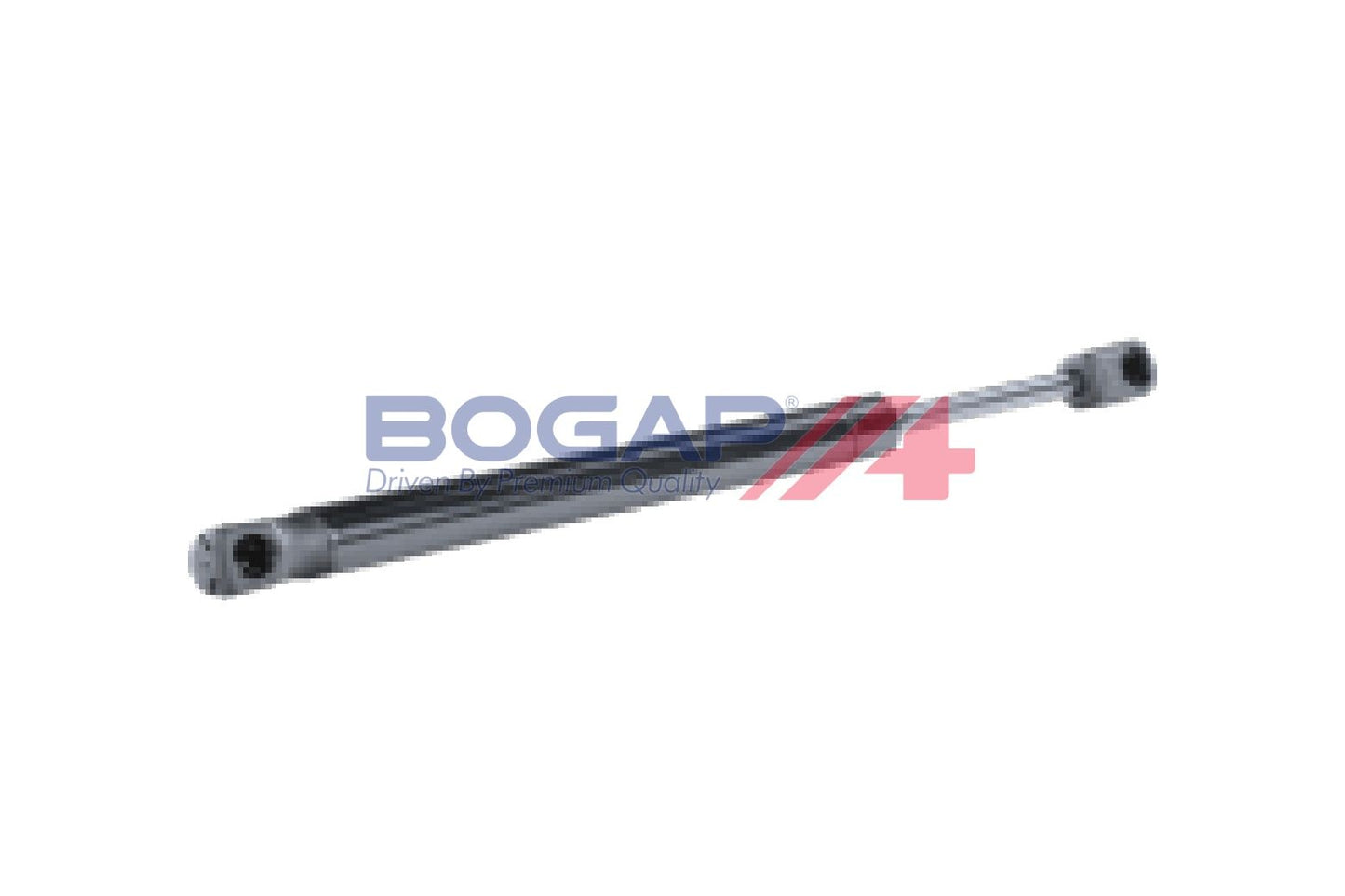 BOGAP P5260107 Gas Spring, Boot/Cargo Area | ML Performance Car Parts