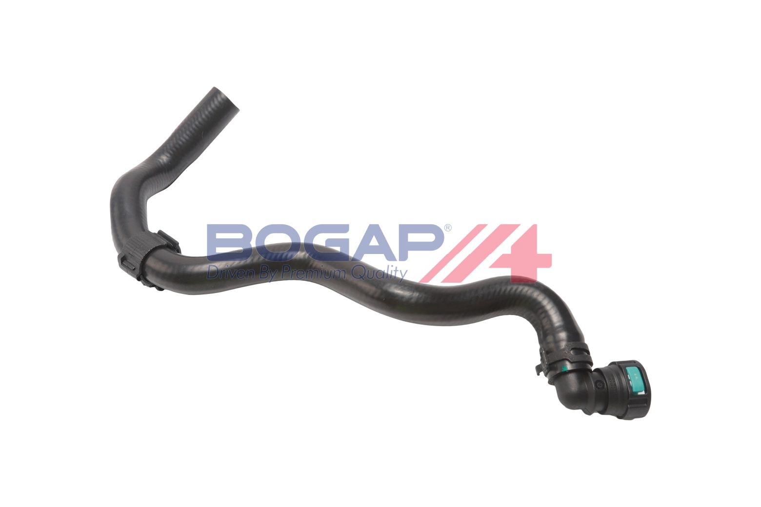 BOGAP E4228123 Radiator Hose