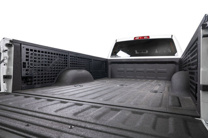 Addictive Desert Designs 19-26 RAM 2500/3500 Bed Side Molle Panel - Passenger