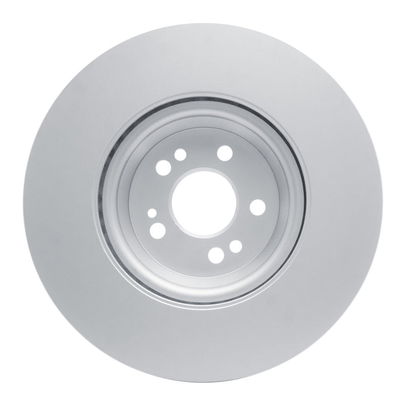 DFC 20-25 Mercedes-Benz GLE350 Front GeoSPEC Coated Rotor