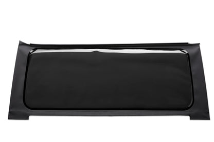 Bestop 18-26 Jeep Wrangler JL Oe JL Replacement Windows (Rear 2-Door Or 4-Door Black Vinyl Tinted)