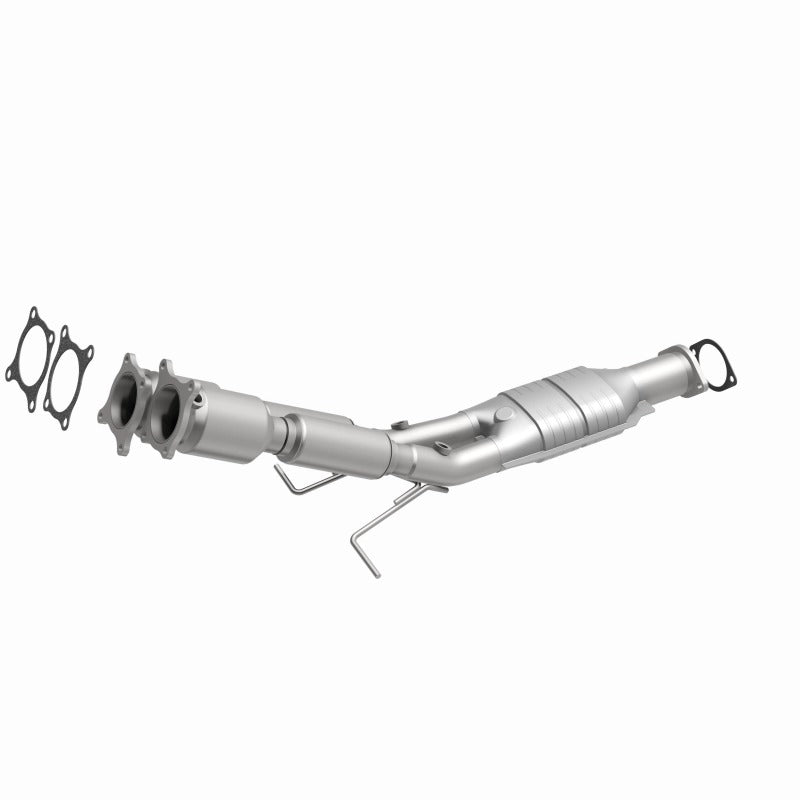 MagnaFlow Direct Fit Catalytic Converter 99-01 Volvo S80 2.9L