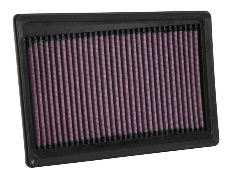 K&N Engineering K&N 15-18 Fiat Tipo L4-1.4L Drop In Air Filter
