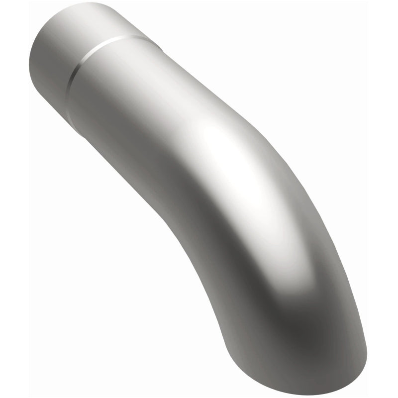 MagnaFlow Tip 1-pk Turndown 4.00x16 4ID
