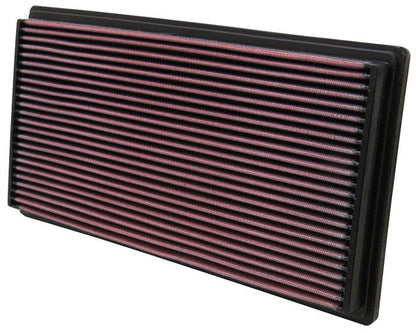 K&N Engineering K&N Replacement Air Filter VOLVO 850 91-97, S70 96-2000, V70 98-00, C70 98-03