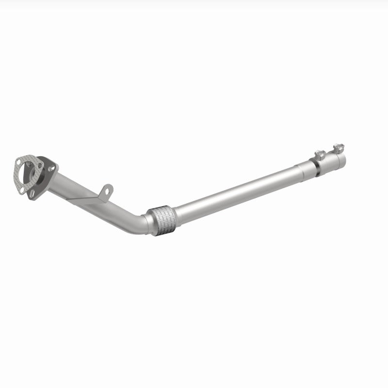 Magnaflow BRE Exhaust 05-08 A4 Quattro 2.0L Front Pipe Kit