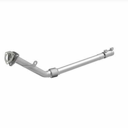Magnaflow BRE Exhaust 05-08 A4 Quattro 2.0L Front Pipe Kit