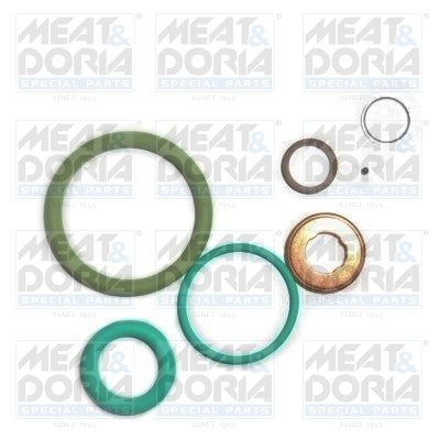 MEAT & DORIA /MD9551 Injector Installation Kit
