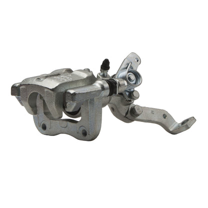DFC 97-99 Acura CL Rear-R Silver Zinc Coated Premium Caliper