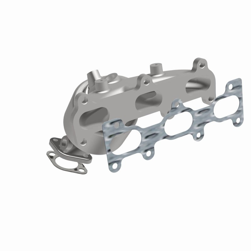 MagnaFlow Direct Fit Catalytic Converter 07-09 Hyundai Santa Fe 2.7L