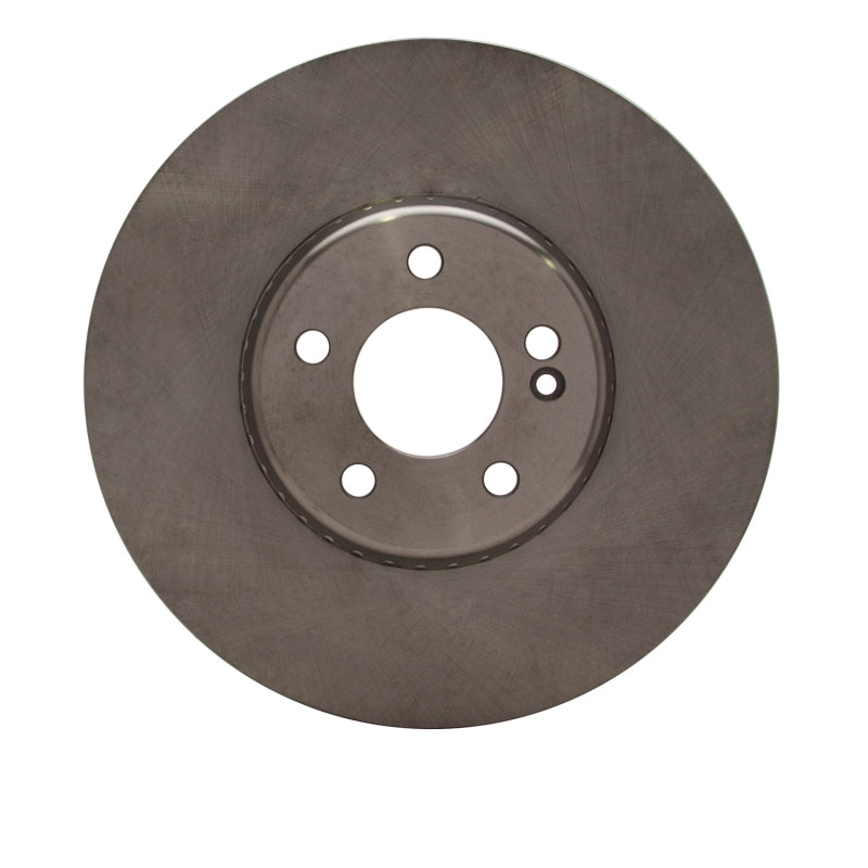 DFC 16-23 Mercedes-Benz E350 Front Brake Rotor