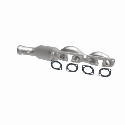 MagnaFlow 07-10 BMW X5 4.8L Direct Fit Converter