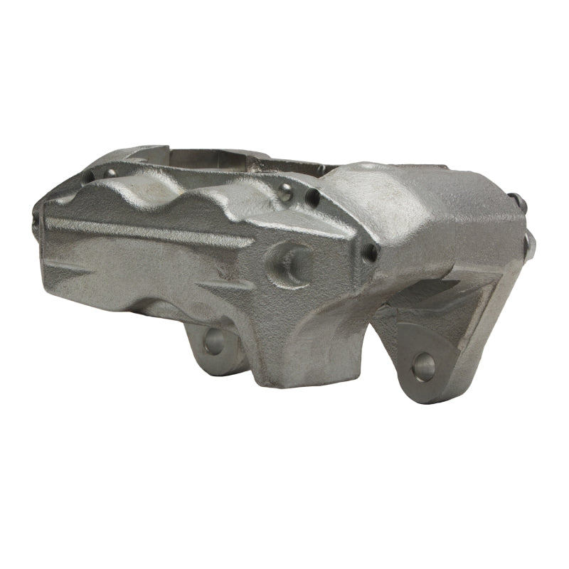 DFC 96-04 Toyota Tacoma Front-L Premium Caliper - Silver Zinc Coated