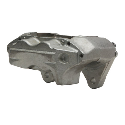 DFC 96-04 Toyota Tacoma Front-L Premium Caliper - Silver Zinc Coated