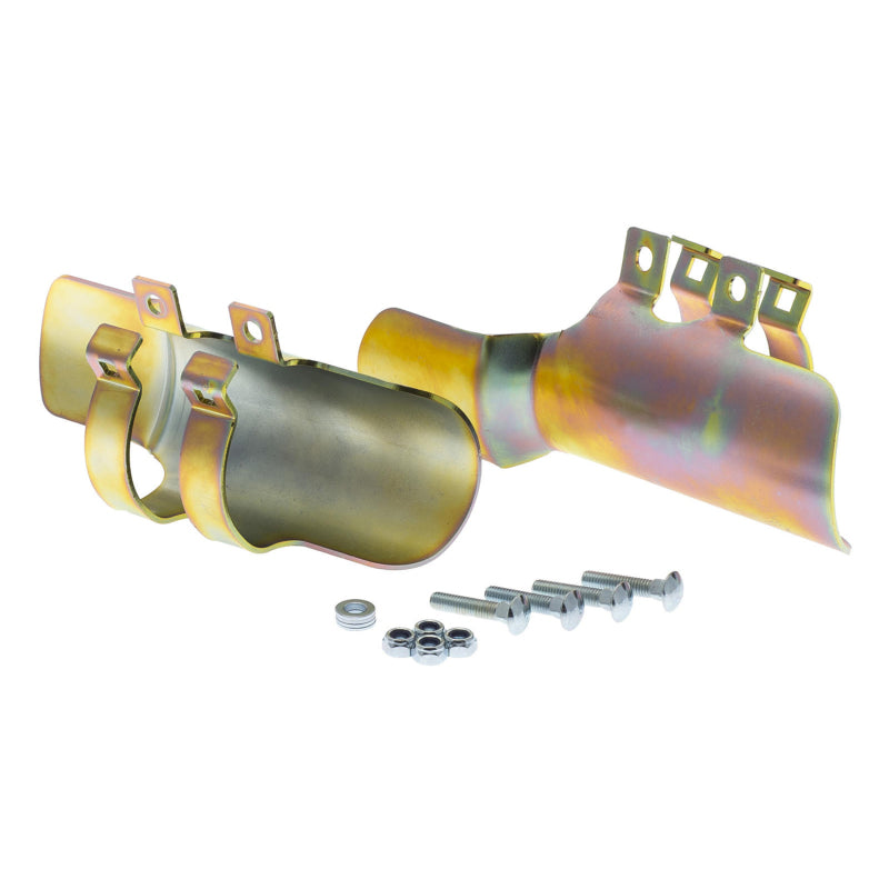 Old Man Emu ARB Shock Stoneguard-Long-Kit