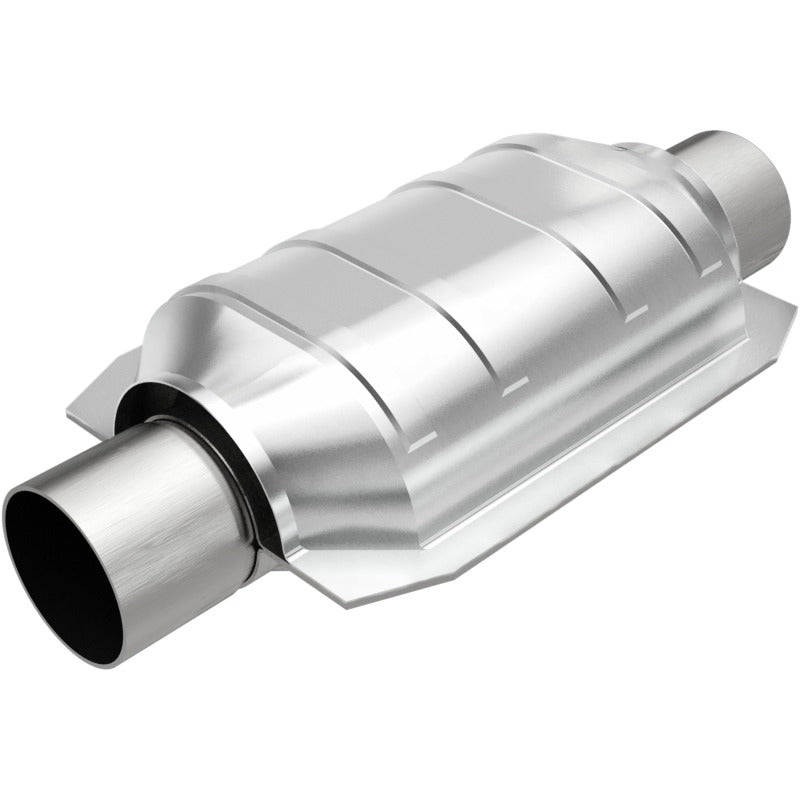 MagnaFlow Universal Catalytic Converter 2.00in. OEM