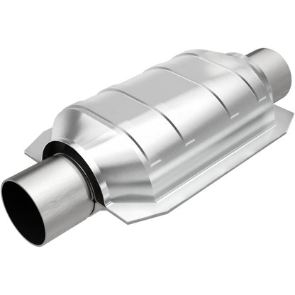 MagnaFlow Universal Catalytic Converter 3.0 OEM