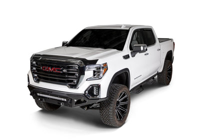 Husky Liners 20-25 GMC Sierra 2500/3500HD Aeroskin - Matte Blk
