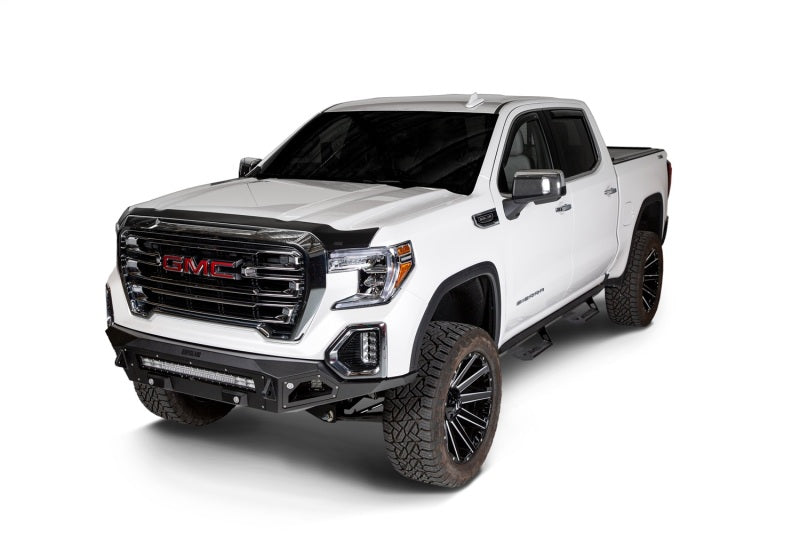 Husky Liners 21-25 GMC Yukon/Yukon XL Aeroskin - Matte Blk