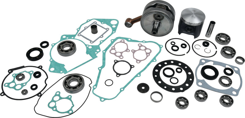 Vertex Pistons Vertex Honda Complete Engine Rebuild Kit