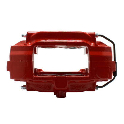 DFC 05-19 Chrysler 300 Rear-L Premium Caliper - Red Powder Coated