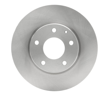 DFC 14-24 Mazda 3 Front Brake Rotor