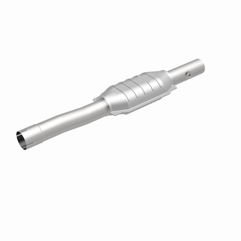 MagnaFlow Direct Fit Catalytic Converter 01-04 Jeep G/C 4.0L OEM