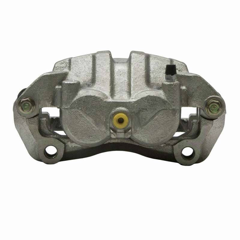 DFC 05-18 Nissan Frontier Front-L Premium Caliper - Silver Zinc Coated
