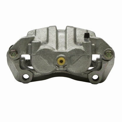 DFC 05-18 Nissan Frontier Front-L Premium Caliper - Silver Zinc Coated
