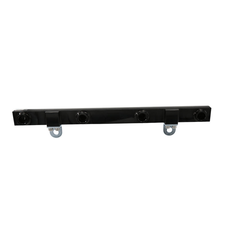 Aeromotive Ford 5.0L 4V Fuel Rails - Black